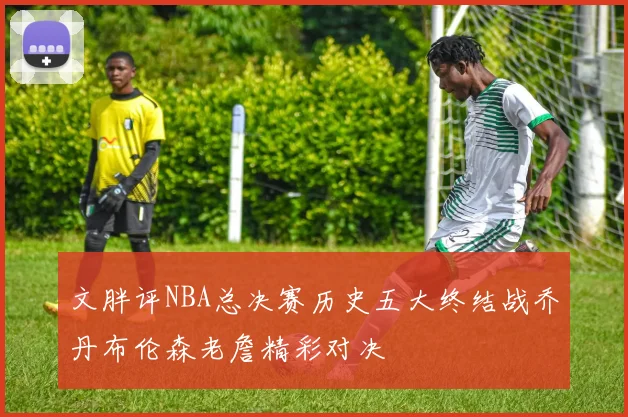 文胖评NBA总决赛历史五大终结战乔丹布伦森老詹精彩对决