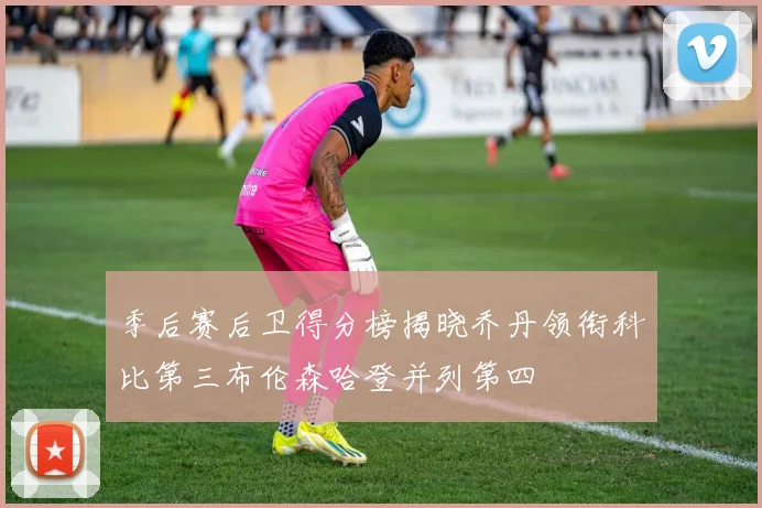 季后赛后卫得分榜揭晓乔丹领衔科比第三布伦森哈登并列第四